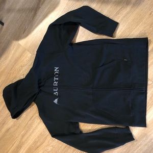 Burton Hoodie.